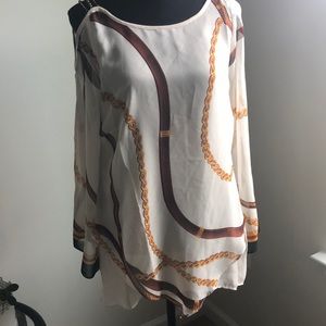 💥New💥Madison Paige blouse💥